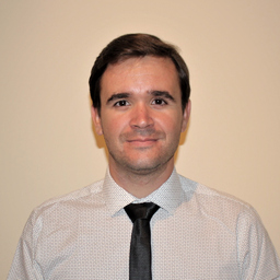 Juan Francisco Moreno Garcia