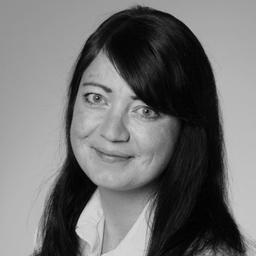 Nancy Lisker