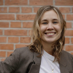 Claudia Magdalena Nowakowski