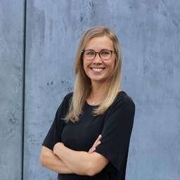 Claudia Magdalena Nowakowski