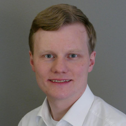 Profilbild Christoph Kalvelage