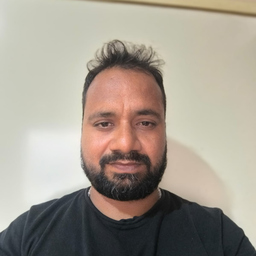 Rahul Nikam