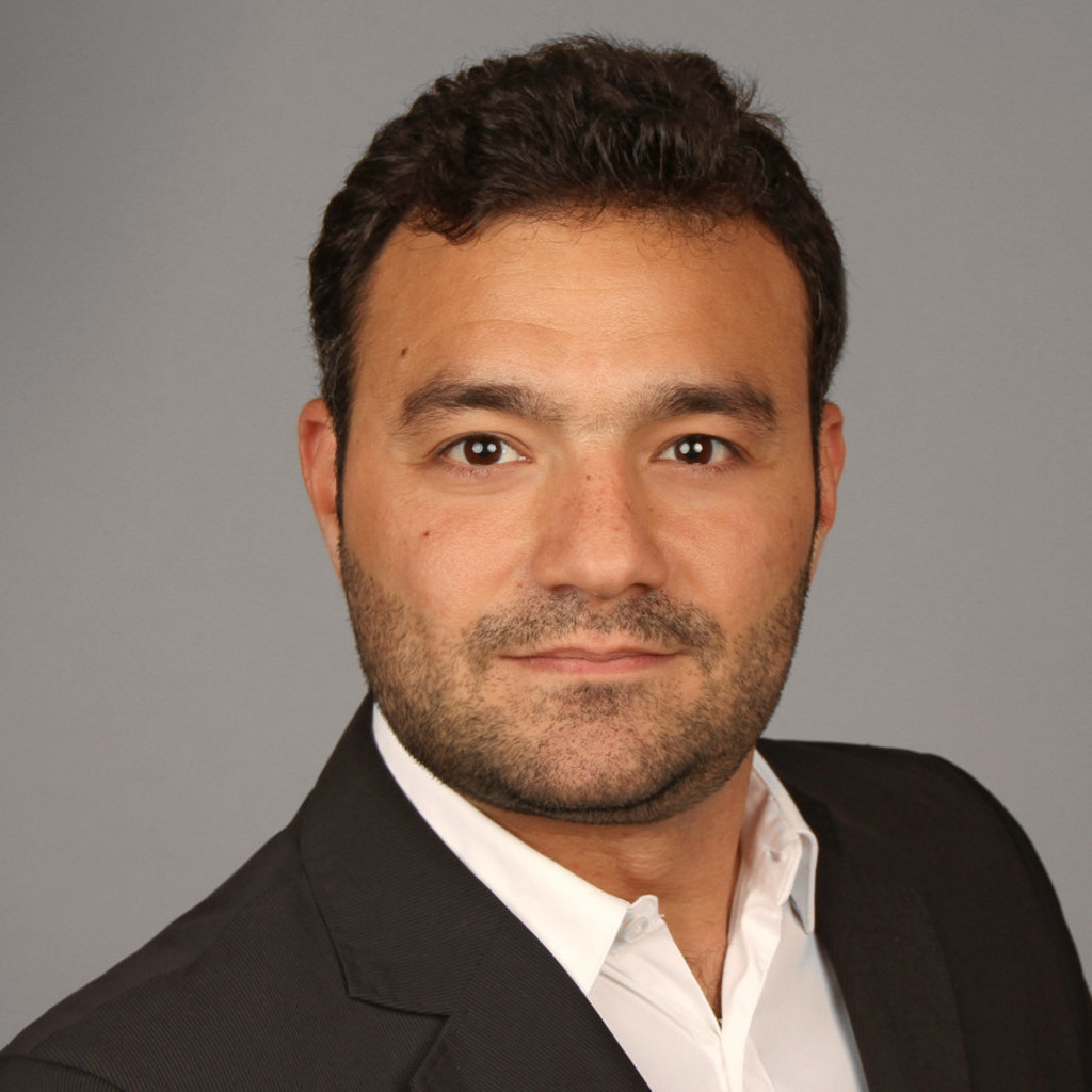 Mohamad Nasser Project Coordinator Vestas Deutschland GmbH XING