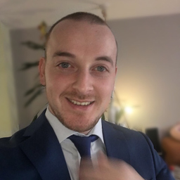 Andrej Maier's profile picture