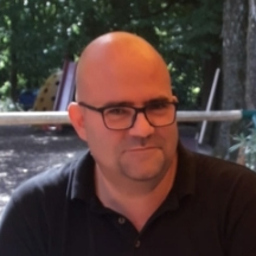 Patrick Tzschach
