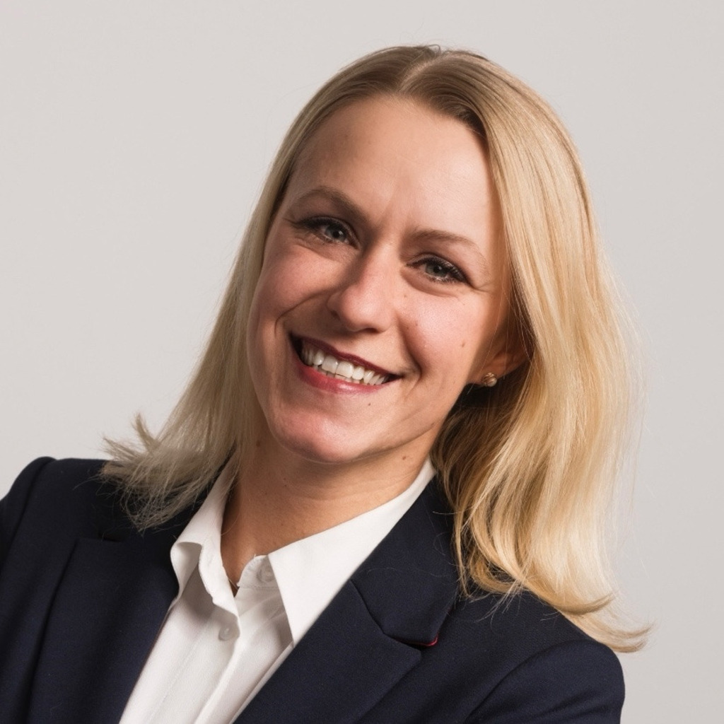 Social Media Profilbild Jasmine Riek Alsdorf