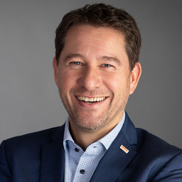 Profilbild Markus Saur