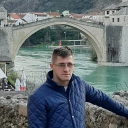 Ermin Rahmanovic