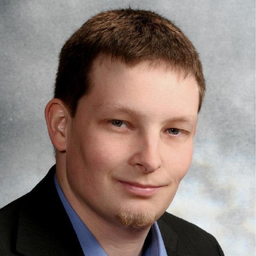Matthias Schuh