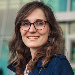 Anne Gerhards