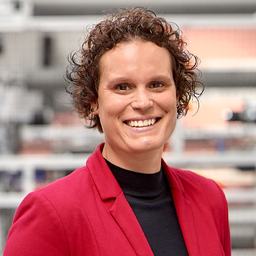 Stefanie Lübbers