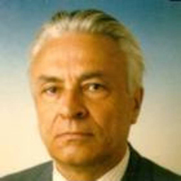 Vladimir Pospelov