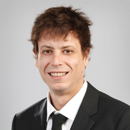 Juan Francisco Garcia Moro