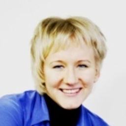Bozena Gruzd