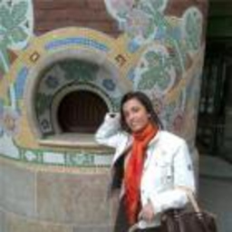Carla Bejarano Alvarez