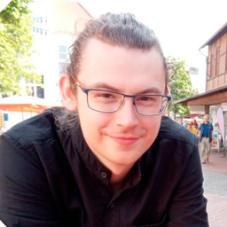 Vitaliy Vinichenko