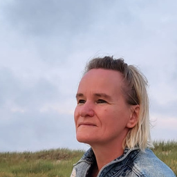 Anja Haage