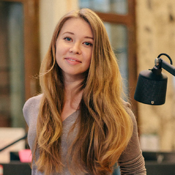 Valeriia Kataeva