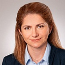 Mag. Marija Boskoski