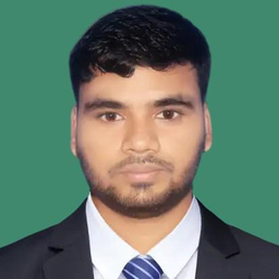 Md Shamim shek