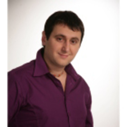 Dmitriy Chupretov