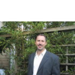 Nigel Eagles