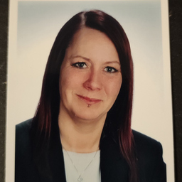 Nadine Vormum