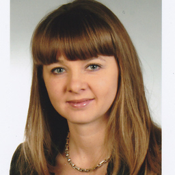 Elena Teichrib