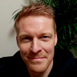 Christoph Dalenbrook