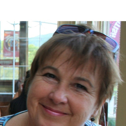 Dr. med. Karen Spiegel