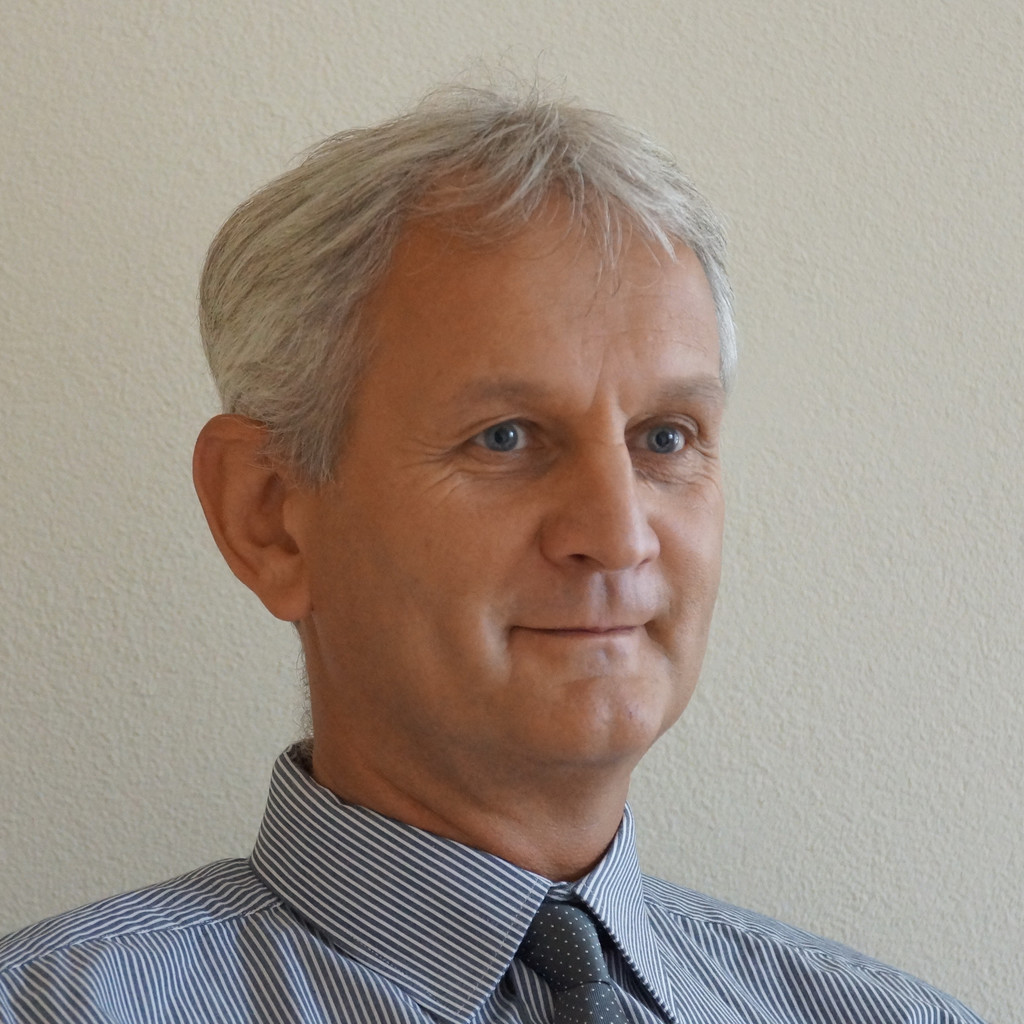 Prof. Dr. Dirk Siebrecht - Studiengangleiter - Staatliche ...