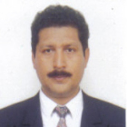 Raúl Ccasani Rojas