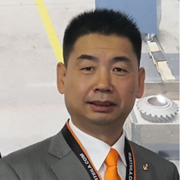 Zhijian Li