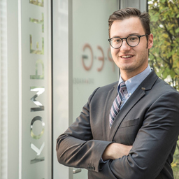 Oliver Harböck