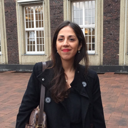 Kamelia Davari