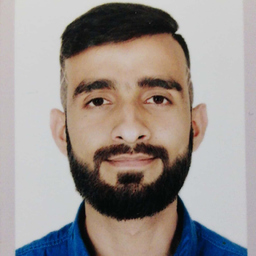 Ali Turab Abbasi