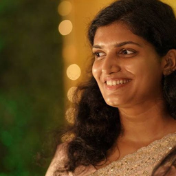 Roshini Jacob