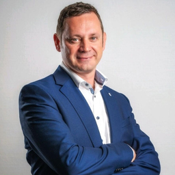 Sören Zschommler