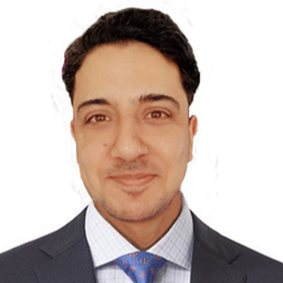 Dr. Ahmad I. A. Hassan