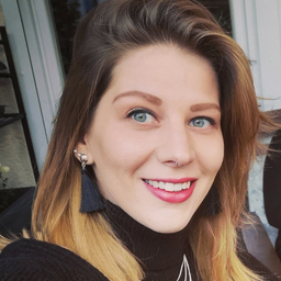 Natalia Czajecka's profile picture