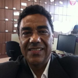 Dr. Sérgio Pereira