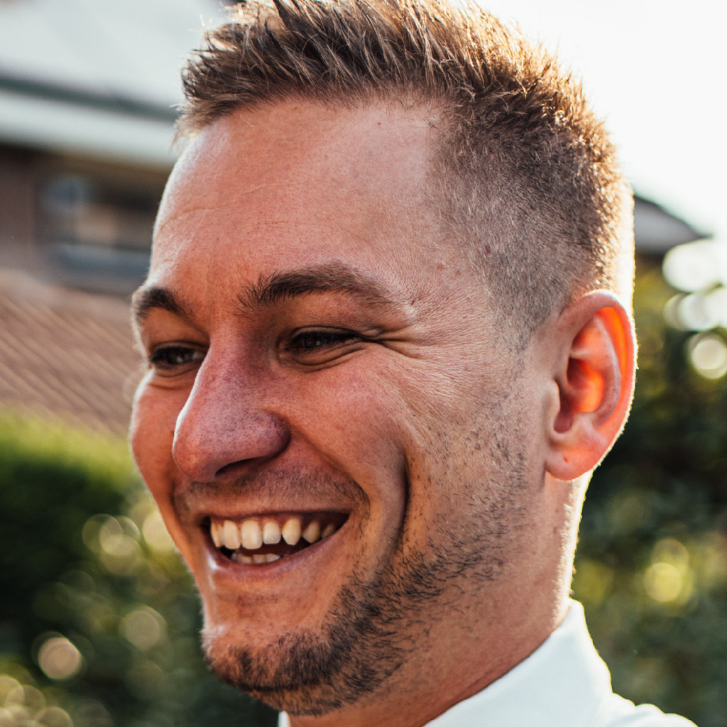 Ronald Schouten Small Business Owner Bump Your Brand XING