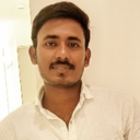 Ashok Veeraboina
