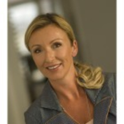 Melanie Hohenacker