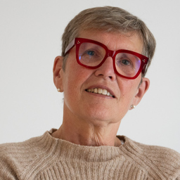 Ulrike  Schroeter