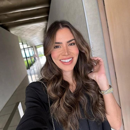 Clara Buffington