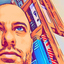 user profile image