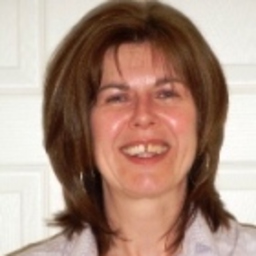 Carol Ford