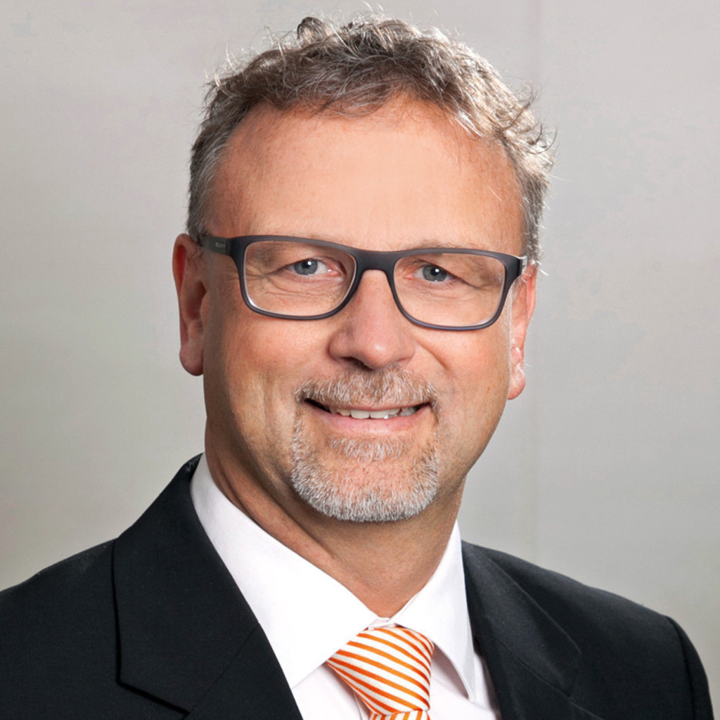 Reinhold Sczuka Bürgermeister Gemeindeverwaltung XING