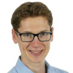 Benjamin JOLY